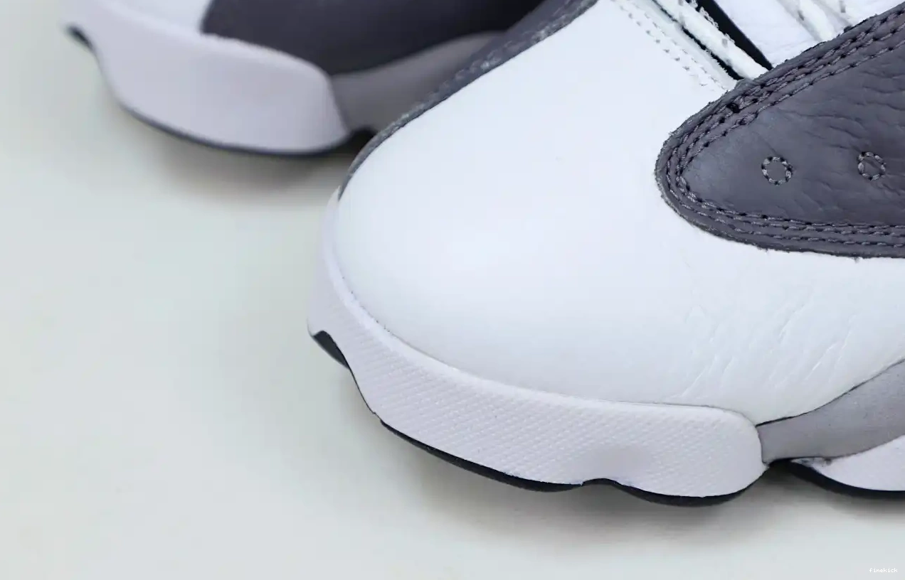 -414571-016 GREY' JORDAN RETRO 13 'ATMOSPHERE AIR 0401